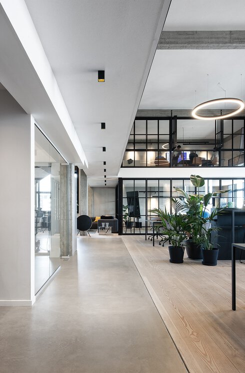 Relesys Office