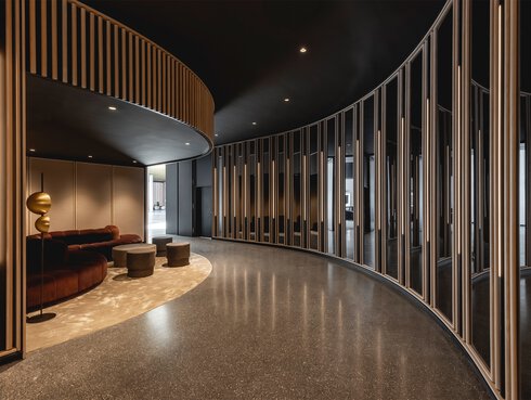 Deansgate Square Main Concierge